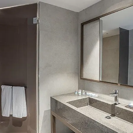 Paloma Orenda 5* Manavgat